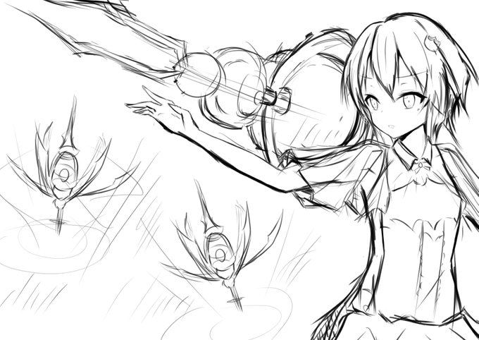 スピネ強いよ格好いいよ 