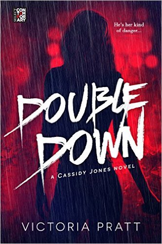 VicPrattForever's tweet photo. @wctreiber @ImVictoriaPratt Hi Christian. The book that Victoria has written, is called #DoubleDown . You still can order it on Amazon! 😊 https://t.co/eycfyi9Vac