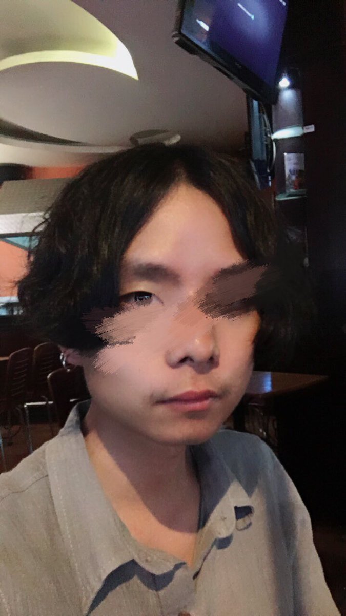 まこっちゃん على تويتر 髪と髭伸ばしてまほろの時の松田龍平みたいになりたいけどラオス人に間違えられる