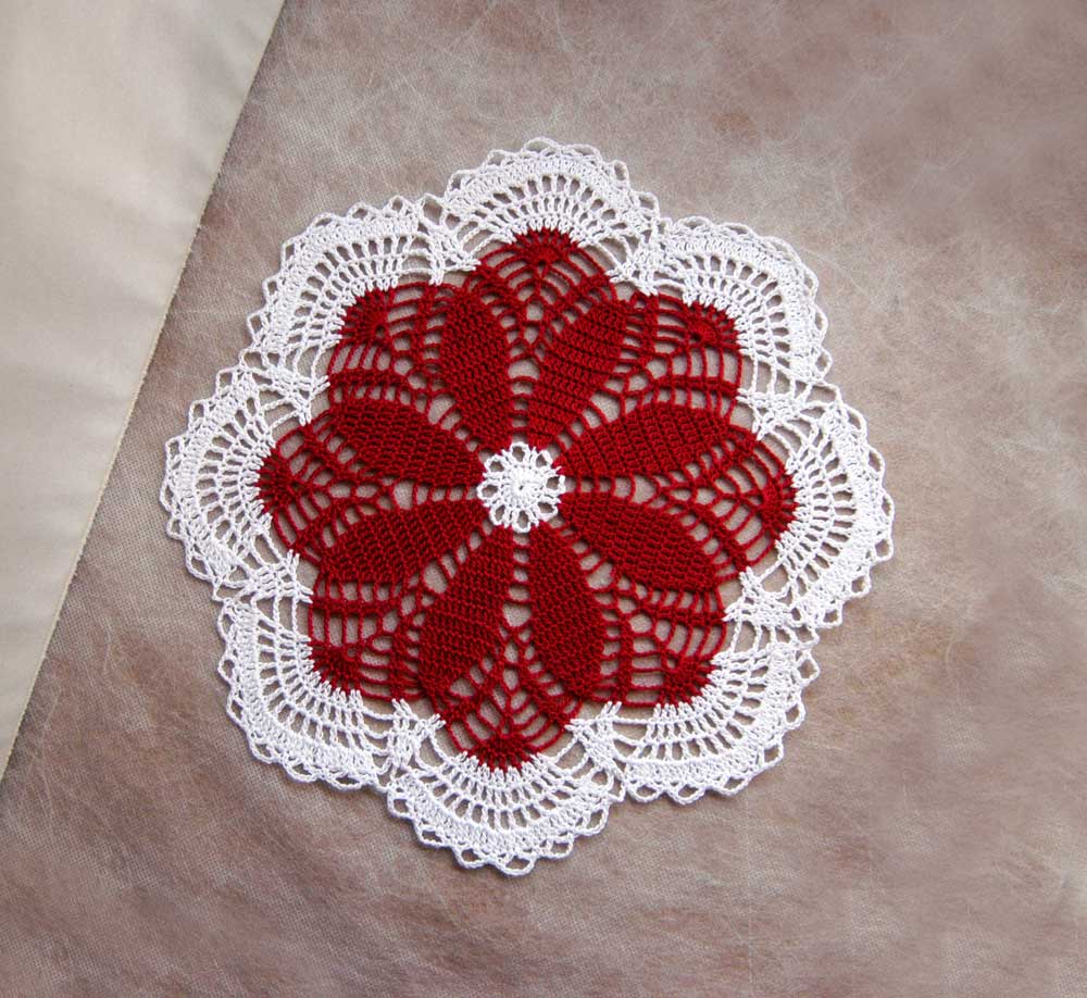 NutmegCottage2's tweet photo. GOOD MORNING!
Come take a look at this lovely Blog by zizzybob https://t.co/185K59odsL My Red Flower Decor Doily and other lovely items are featured today.
#zizzybob #pottiteam #etsy #craftshout https://t.co/Ax9b8jmUen