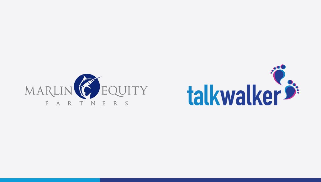 Talkwalker's tweet photo. Company update - Marlin Equity Partners acquires majority stake in Talkwalker to drive global growth.

Read the full press release on our website - https://t.co/CHLzCekP1b https://t.co/TNbE4qqrCV
