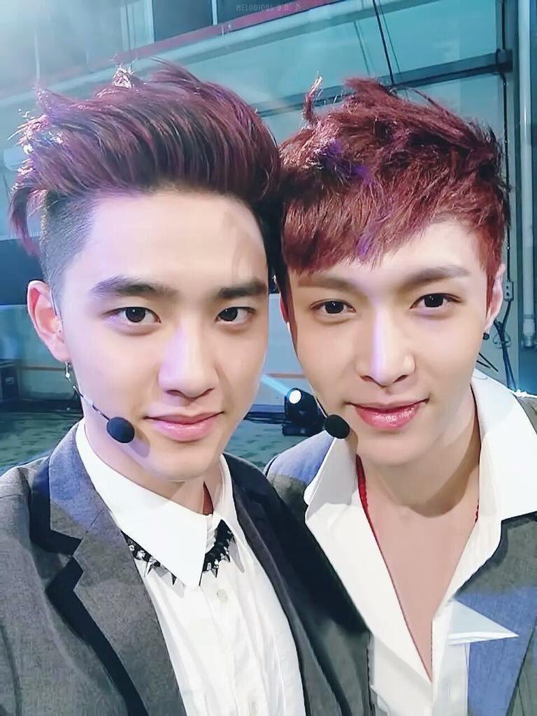 zhangyixing1099's tweet photo. どこかで活動してくれてるだけありがたいことだし、ちゃんと毎年アルバム出してくれてて嬉しいけど.....
Exoのメンバーと笑ってるレイがみたい。
Exoのレイがみたい！！

#ComeBackLay #ComeBackLay  #ComeBackLay #ComeBackLay https://t.co/LvXwMetLJE