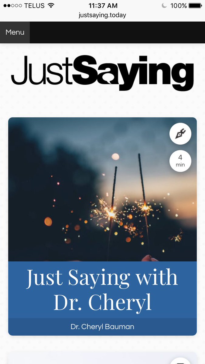 JustSayingMag's tweet photo. To find out more and to subscribe for free go to my website https://t.co/1CjNyxyZZQ #justsayingmagazine #justsayit https://t.co/ycohKb0ael