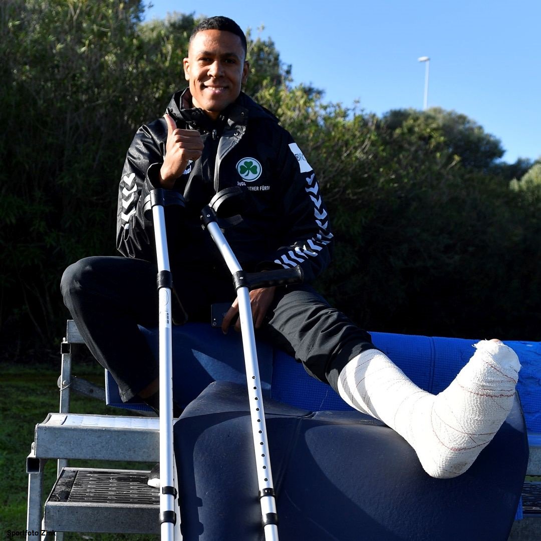 SPVGG GREUTHER FÜRTH on Twitter 