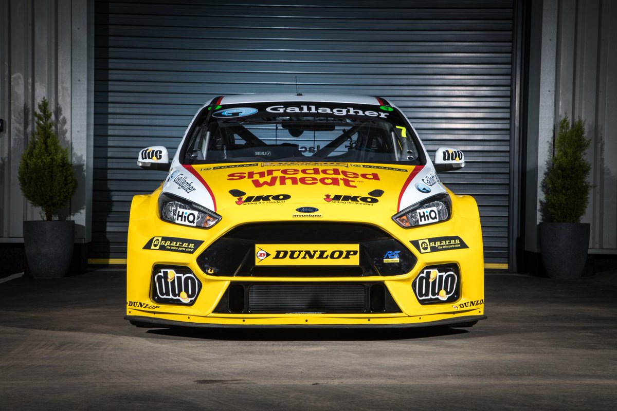 Alliance Racing tweet media