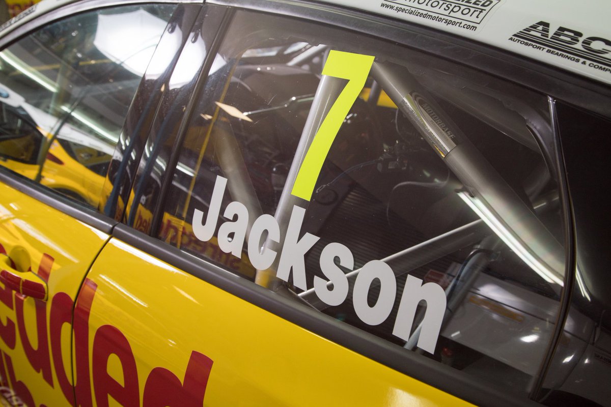 Alliance Racing tweet media