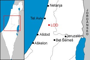 Hasil carian imej untuk kota lod nabi Isa