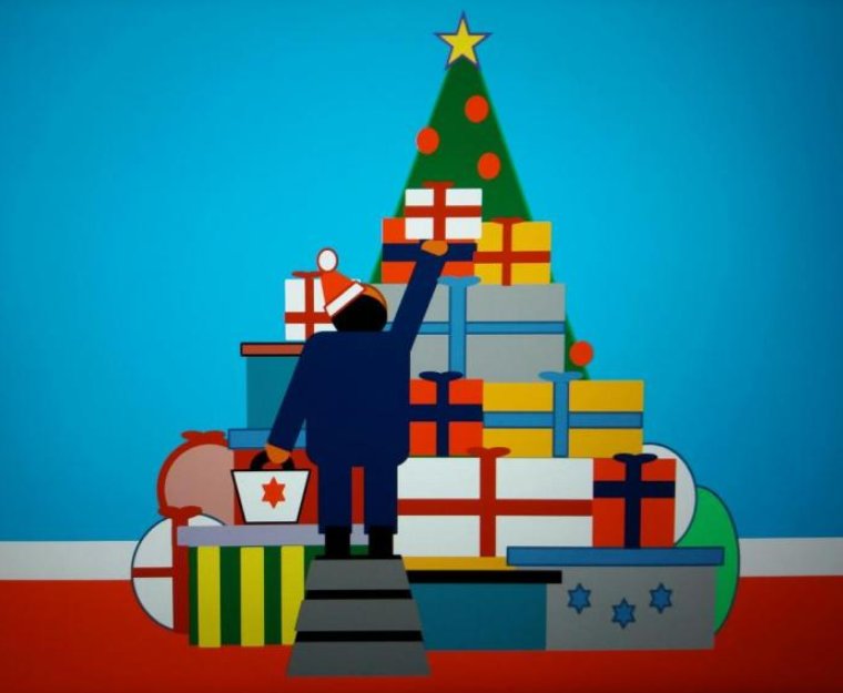 Aprende más sobre el #consumo desmedido y el #marketing predictivo con nuestro #profesorUE Máximo Cortés 👉 bit.ly/2CyYv7n