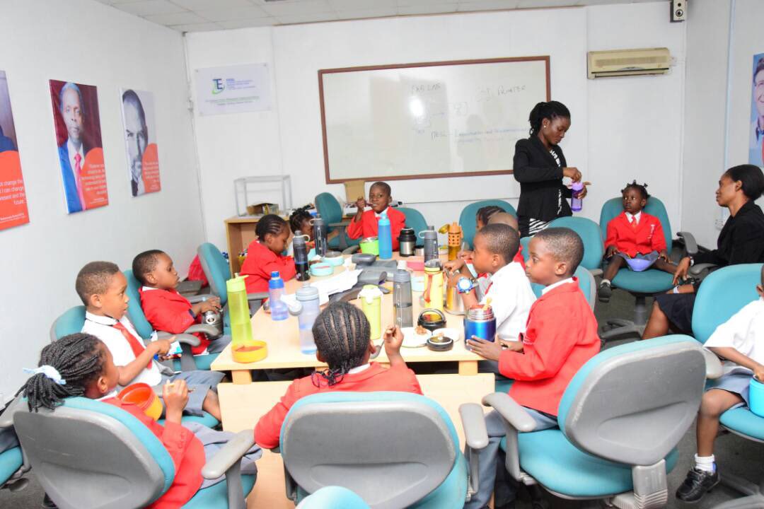 ITESL FabLab tweet media