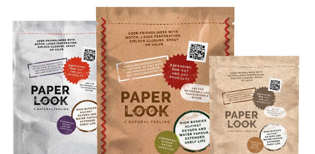 #Verpackungen mit besonderen haptischen Reizen wie beispielsweise einer strukturierten Oberfläche, die sich nach Papier anfühlt, beeinflussen die Kaufentscheidungen positiv. wipf.ch/blog.html