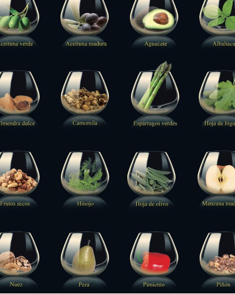MassoloD's tweet photo. Aromi e sapori degli EVOO di qualità: una sinfonia di note da scoprire ed esplorare! https://t.co/BKFlYGjmf5