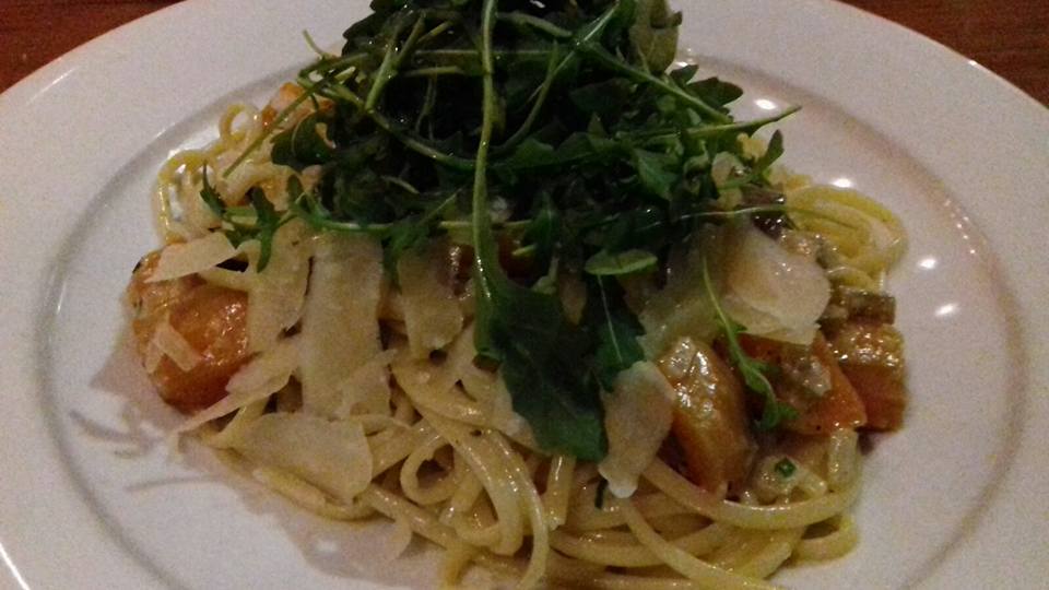 OB_Edinburgh's tweet photo. Check out our 2 courses for £12 deal! 🍽🍽Running 12-7pm Monday to Friday and featuring OB favourites such as our burgers and fish and chips, as well as our pasta, salads, and sandwiches, its not to be missed! #edinburgh #bistro #deals https://t.co/3UDFG4NoxC