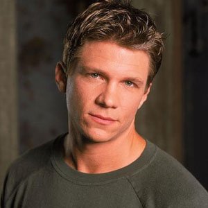 Wishing a very Happy 46th Birthday to actor Marc Blucas.  