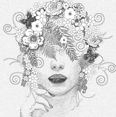 If your #IndieArt needs help finding an audience, tag  #IndieArtBlast for retweet! #art #drawing