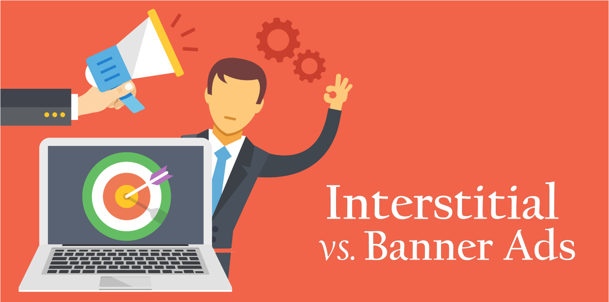 OnlineSalesAI's tweet photo. App Installs: Interstitial Ads vs. Banner Ads
https://t.co/JH6kQXJdOE
#BannerAds #InterstitialAds #Marketing #DigitalMarketing #Blog #App #ProTips https://t.co/yNoB1fsUOM