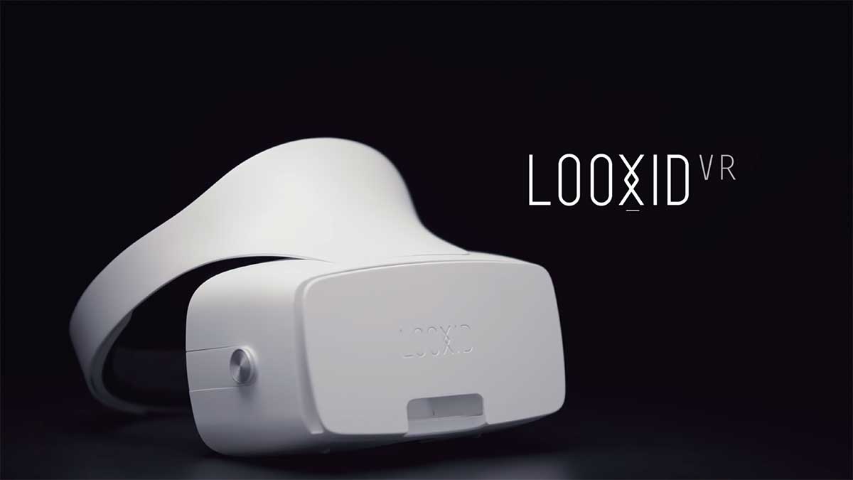 iAmGeniusVR's tweet photo. CES 2018 Best of Innovation Award recipient Looxid Labs 
to launch Brain Monitoring VR Headset - (EEG_Eye Tracking)
Read About it 👉 https://t.co/CC69Nac68f 👈
#CES #CES2018 #VirtualReality #VR @looxidlabs 
#Medical #Healthcare #Research #BestOfCES https://t.co/XKMuK4Jnqg