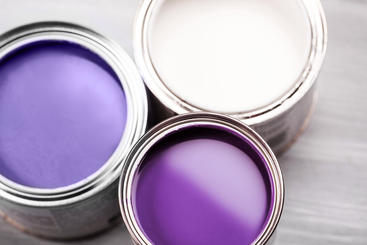 TRACEtexas's tweet photo. The 2018 Color of the Year is Ultra Violet! Here are a few ways to mix #UltraViolet into your #homedesign! #smtx #tracetexas #homedecorblog https://t.co/NXZSF9zJ5s https://t.co/kY7dXYPEdf
