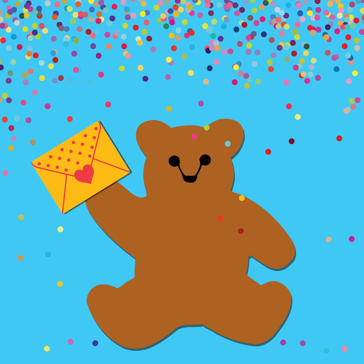 MrsGrossmans's tweet photo. Beary big news:  we're starting a sticker club and you're invited! We'll be sending members stickers straight from our factory in California every month. Think new releases, staff favorites, and even designs from the vault. Details here: https://t.co/3XstPGry4W #MrsGVIP https://t.co/uXNTeWcxJv