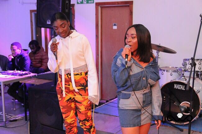 amoment_uk's tweet photo. ‘Don’t just say it; walk it, sleep it, live it !’
💎
A Big shout out to Sawa members @_riadahly & @NLifecontinues for that A1 hosting at the #SAWALaunch #SAWALifestyle #SAWAENTS https://t.co/WLc8yrKDu6