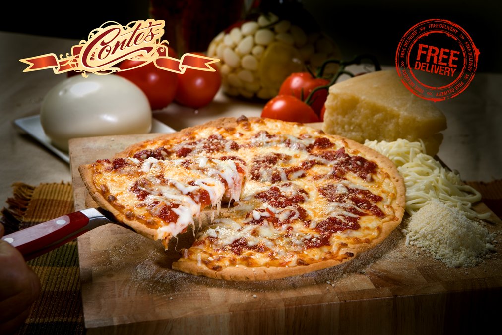 contespasta's tweet photo. Check out the #ContesPasta Online Store today, and order your pasta in bundles of 3, 6, 8, or 10

Always FREE Delivery

https://t.co/crG5jkc6i6 https://t.co/Sn80TWftqy