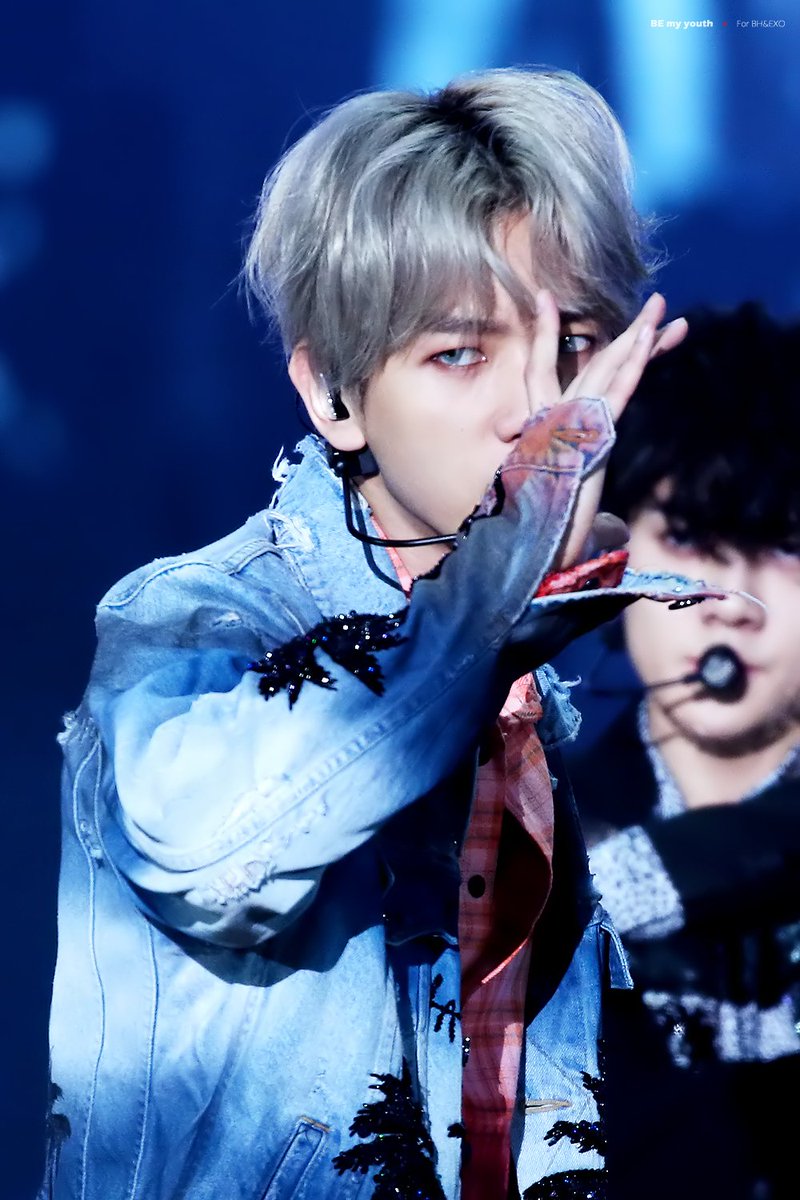 BEmyyouth56's tweet photo. 180111 골든디스크 GDA 백현
다이아몬드 엔딩 진짜 너무 좋아요...
#EXO #엑소 #백현 #BAEKHYUN https://t.co/KTjUFPFtQl