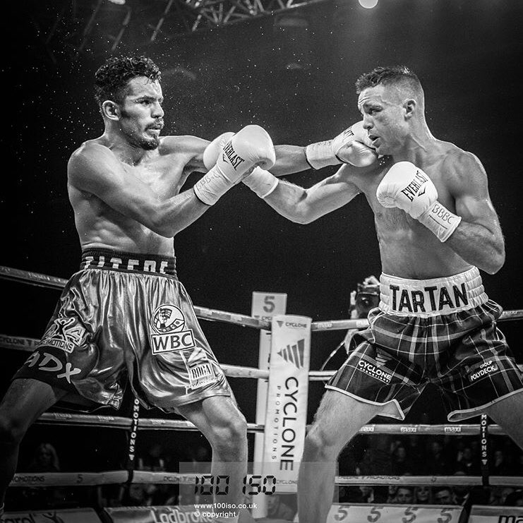 JoshTaylorBoxer's tweet photo. #NewProfilePic https://t.co/DqRbNILecD