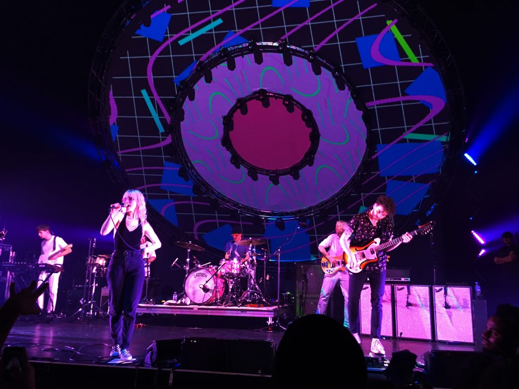 On The Move tweet media