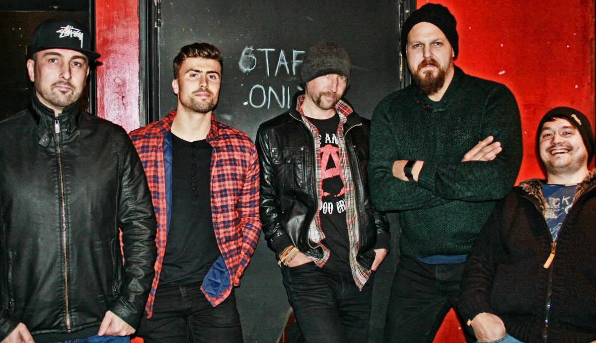 <a href="/KLASSIDE/">KLASSIDE</a> ARE BACK!!! <a href="/giffardarms/">The Giffard Arms</a> on Sat 3rd Feb supporting <a href="/WEDOVOODOO/">Voodoo Sioux</a> &amp; we're unleashing our new album tracks, some come hear brand new music for 2018!!!