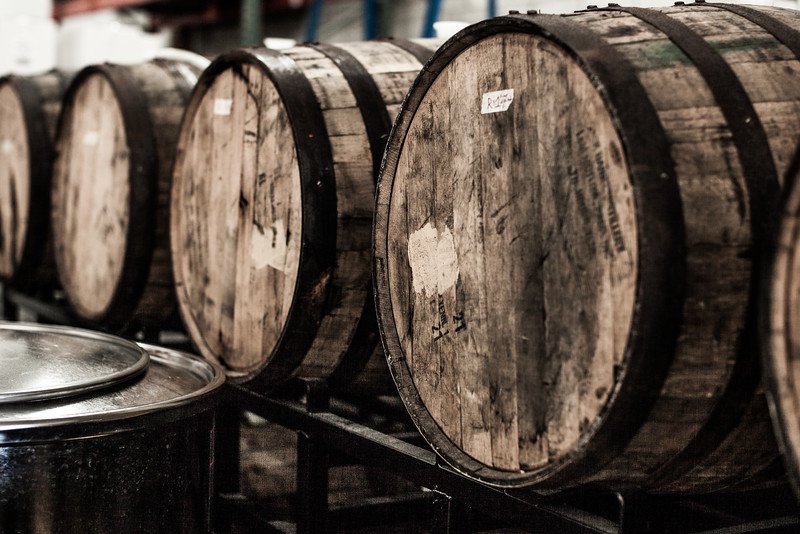 Have you ever thought about creating your own Spirit Brand? Perhaps an Aged Rum or Whiskey.  Contact us about our Contract Distillation Services.
#whiskey #citrusdistiller