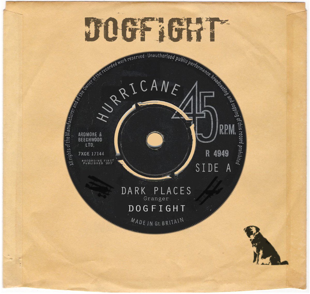 DogFight2ofus's tweet photo. Even more new noise..... Thank you for all of your support. We Hope you enjoy!

https://t.co/xiqeURCjrG

https://t.co/MqqCbmUGVG https://t.co/pudCovFQcj
