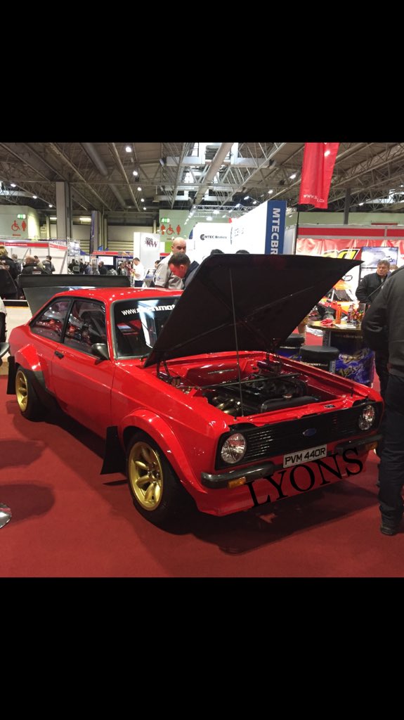 LYONS of Limerick Motorsport tweet media