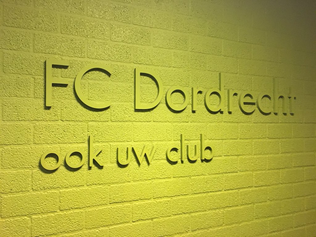 Te gast <a href="/fcdordrechtnl/">FC Dordrecht</a> met aanjaagteam jaarplan 2018 en strategie volgende jaren ingevuld #vliegwiel #rtod