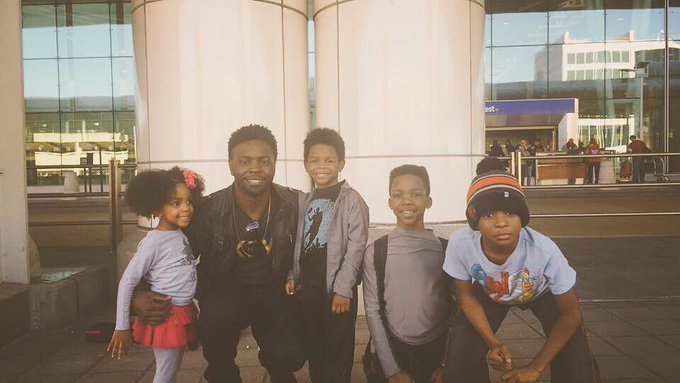 Watch XAVIER KEYZ's leaked NSFW photo on TwXstars