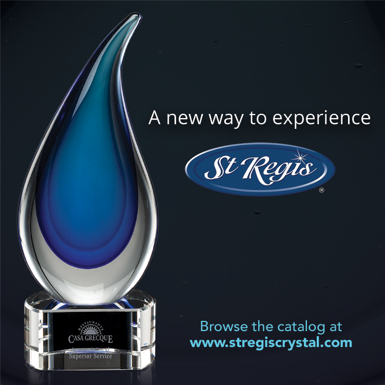 StRegisCrystal's tweet photo. See the St Regis Crystal catalog like never before. Check it out: https://t.co/72d1UzqvNp. Pictured: The Delray Award (ARG5131), only at #StRegisCrystal. https://t.co/oNhy14JqA9