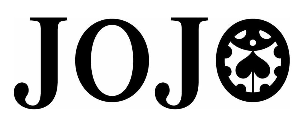 YonkouProductions @ AX on Twitter: "Shueisha filed for new Jojo logos