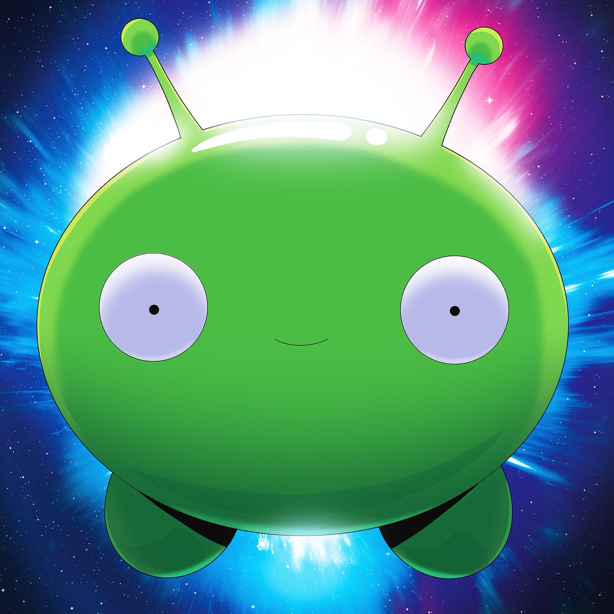 HERE IT IS! FINAL SPACE OFFICIAL TRAILER!!!🚀 <a href="/TBSNetwork/">TBS Network</a> #finalspace
youtu.be/4EHbt_kSkG8