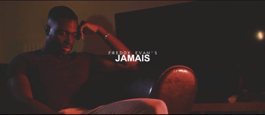 Nelio_of's tweet photo. Freddy Evan’s – Jamais (Clip) https://t.co/P3VYPWRQKp https://t.co/Aj7PksZA75