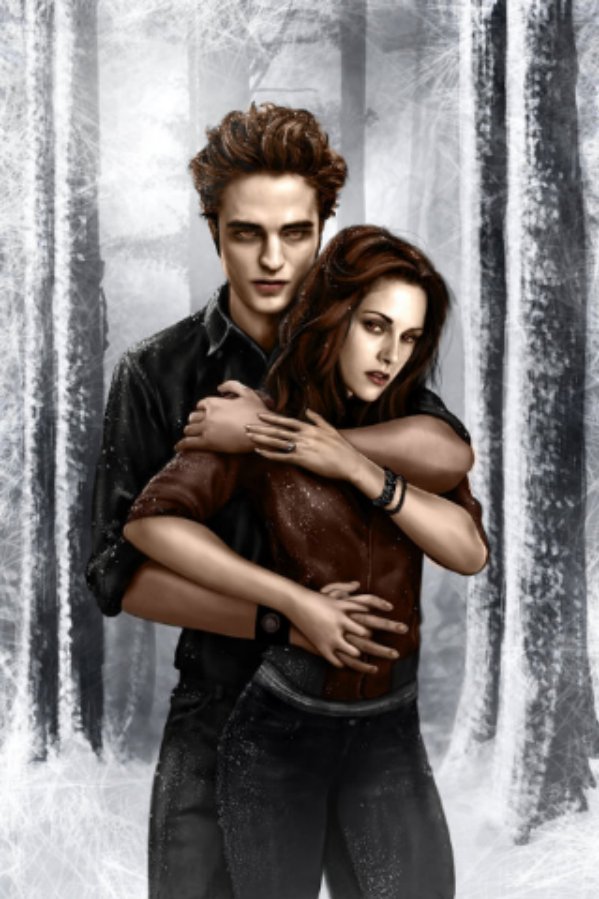 ericastwilight's tweet photo. I can't find who the artist was for this one 😣 https://t.co/MI8YWIw850