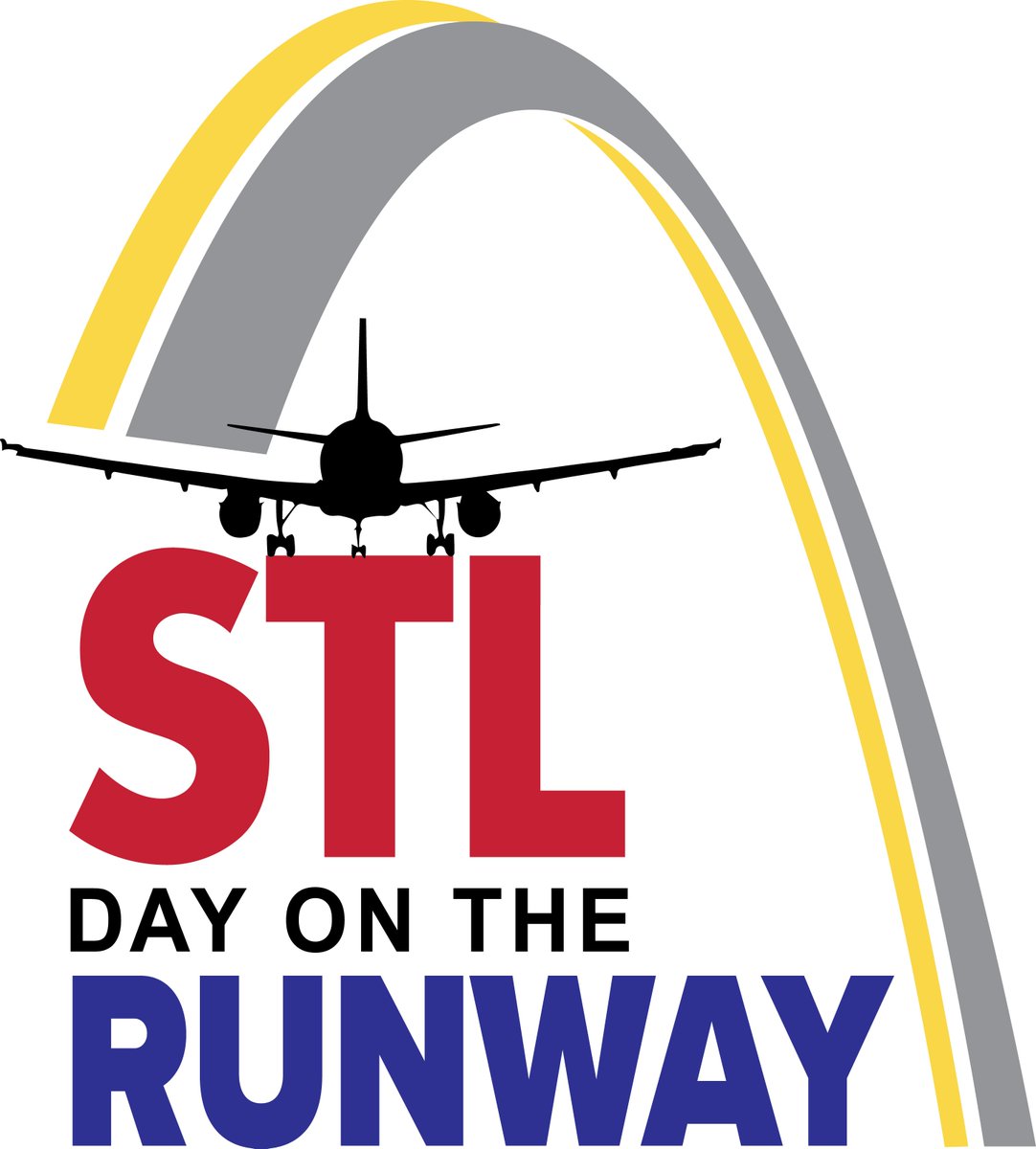 flystl's tweet photo. Team UP and Pull Together for @SOMissouri in the inaugural #stldayontherunway . Run on the runway. Pull a Plane. Family events. April 15. https://t.co/OI0Oktql3H