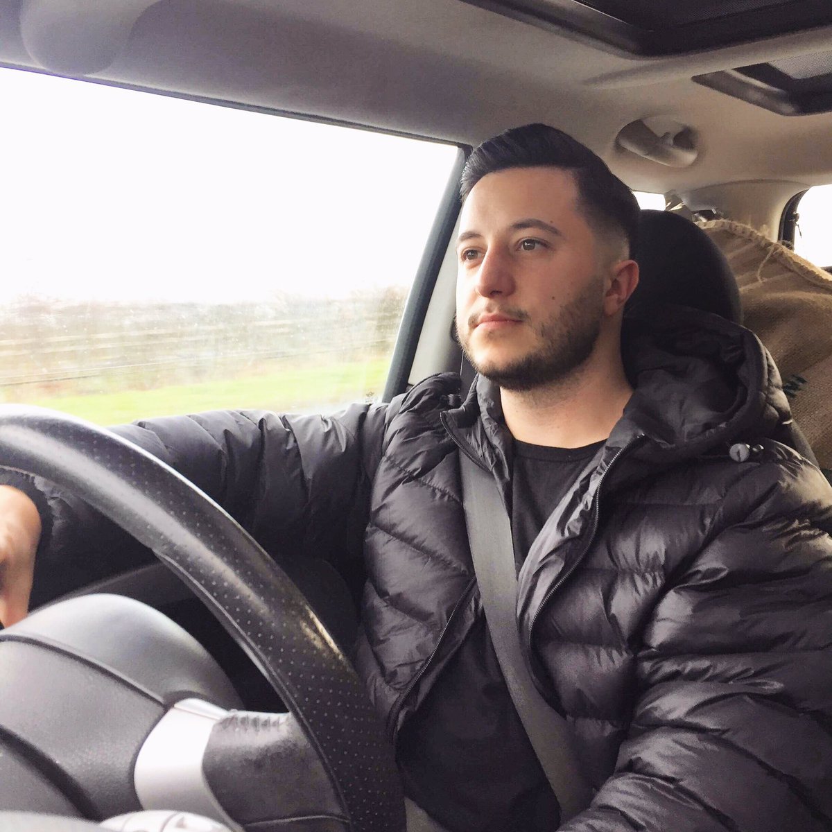 DavidPalleschi's tweet photo. It's about the journey.
.
If you could skip to the end of your journey, would it be as special? 
.
There's an obsession with trying so hard to get to the end that we never really stop to look at where we are. https://t.co/Bvjl9cagaq