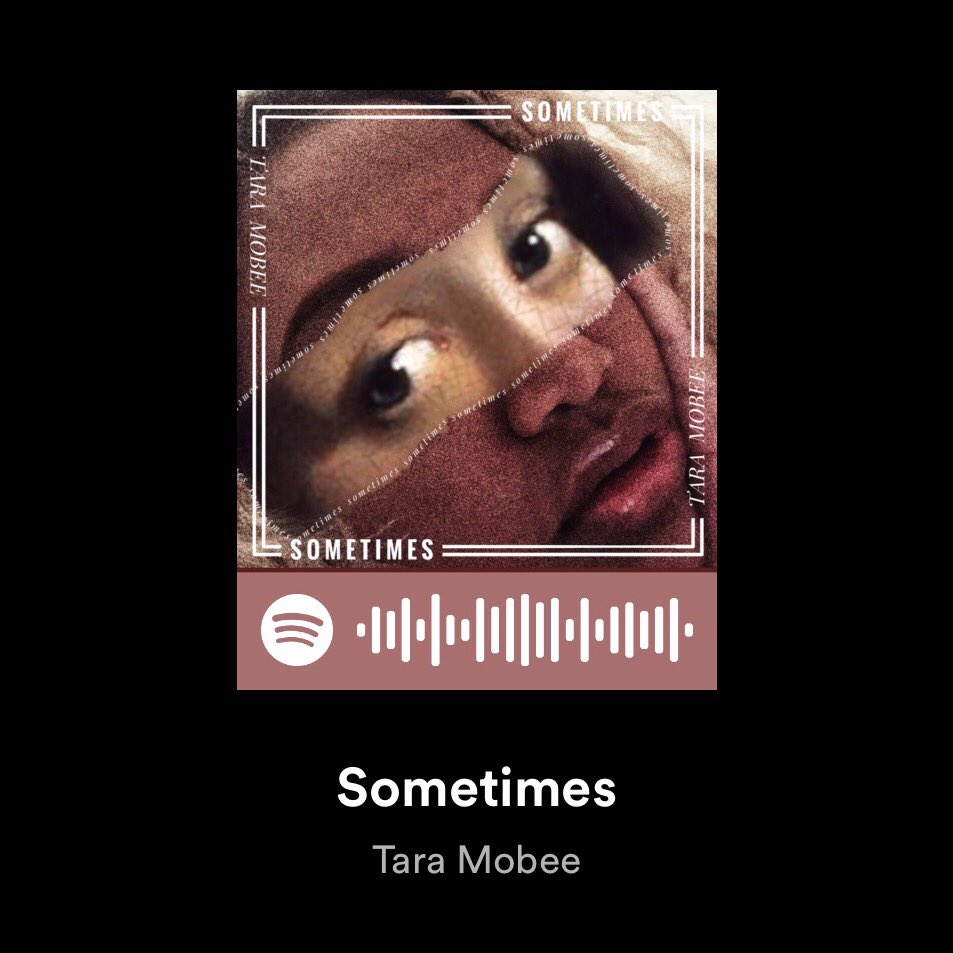 MobeeTara's tweet photo. #Newmusic MY NEW SONG IS OUT https://t.co/0JucptUVfk