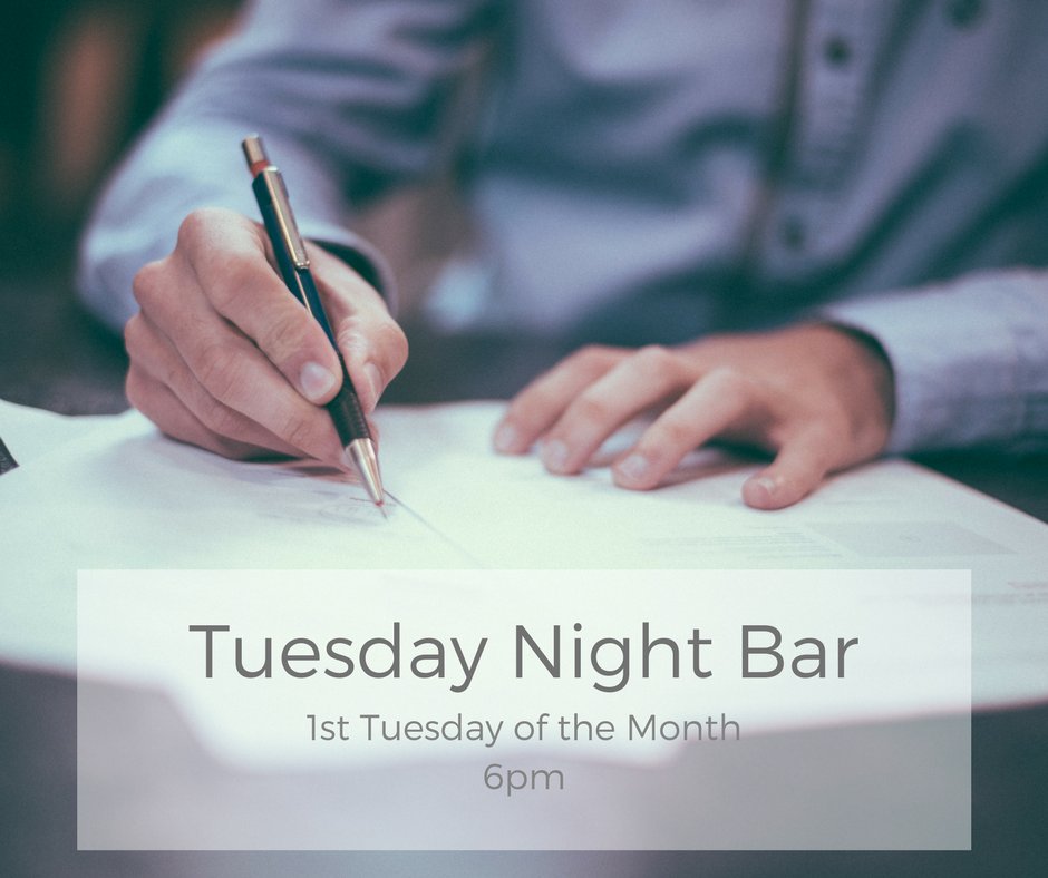 The Park City Bar Association and Park City Library provides public access to the judicial system. Receive free consultation with a lawyer;  first come first serve. Note: Attendees must arrive by 6:30 in order to be seen. More information at parkcitybar.org.
