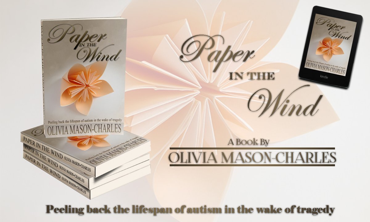 Paper in the Wind:  An inspirational story of love, courage and family! 
#PaperintheWind
#YABook #LitChat #Nook #YA
amazon.com/dp/B00Q1IGSH4/
