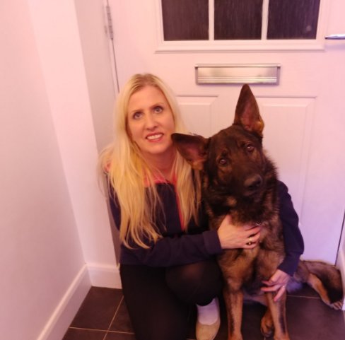 PeterSweden7's tweet photo. MY PARENTS DOG WAS POISONED!

The far-left hate group @hopenothate recently put out me and my parents adresses.

The vets took blood test &amp; they say he was posioned.

He was vomiting, convulsing and even paralyzed for several hours.

Whoever did this has gone to a new low 😡 https://t.co/VpKx544gwV
