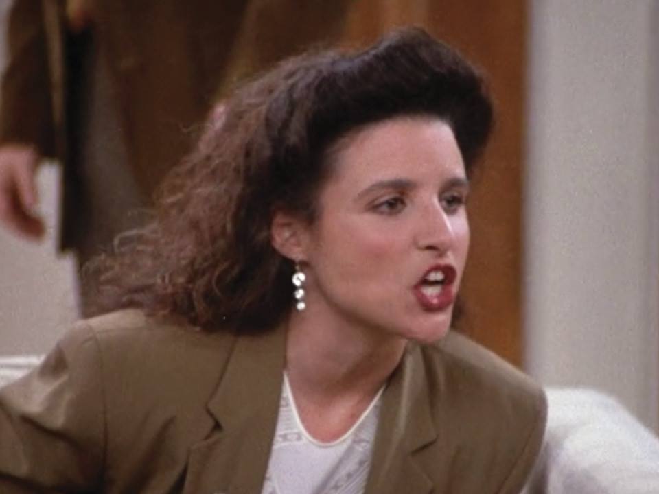 "The dingo ate your baby!" “Highlights of 100, Pt 1” is on #Seinfeld tonight! https://t.co/DpQPZUPeq1