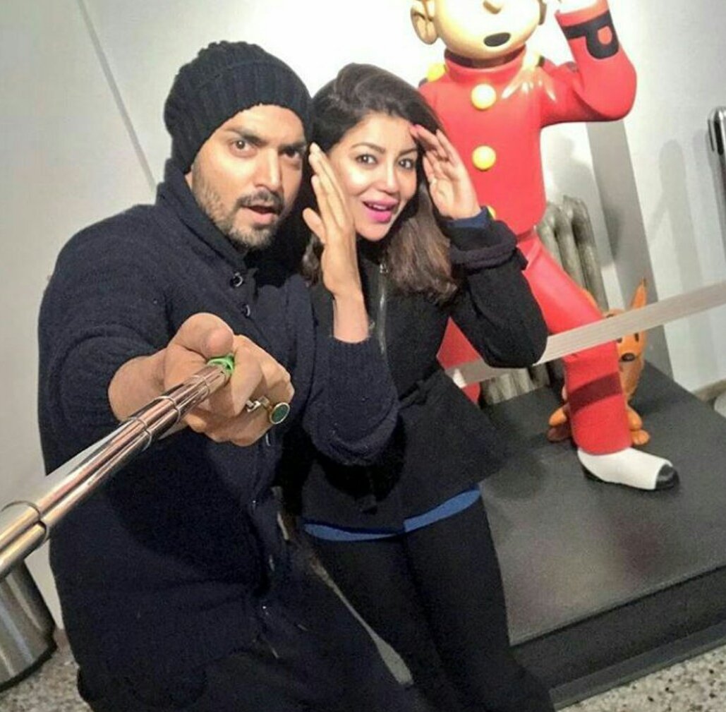 GurmeetCFTurkey's tweet photo. Ask bunlar😍😍😍 they are loves❤❤ #GurmeetChoudhary #GurmeetInPaltan https://t.co/NigPepGwMl