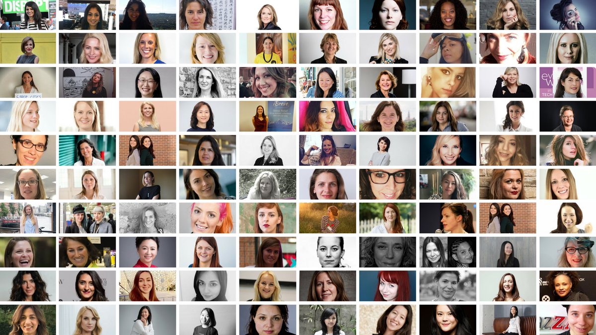 Top 100 Women in Wearable and Consumer Tech, read our response to lack of female keynote speakers at #CES2018! PLEASE RT #CESSoMale #diversity #inclusion #WomenInTech #WearableTech #FashionTech #ConsumerTech #IoT #VR #AR #journorequest #prrequest bit.ly/2D1NT1R