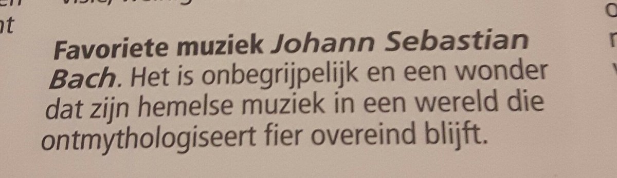 Friesweidevlees's tweet photo. Mooie quote van Gerrit Breteler in Fries Journaal. https://t.co/9270XHOSei