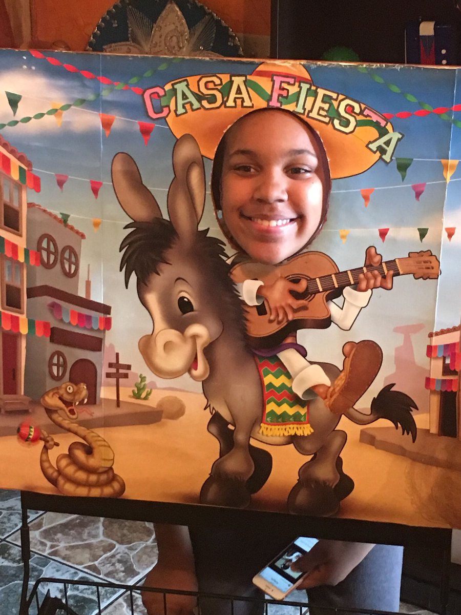 bryant_jonesOLH's tweet photo. Happy 13thbday to my firecracker. Never a dull moment with her! #AllDaddy’sBabiesAreGrowingUp 🎂☹️ https://t.co/9tDvzrFGda