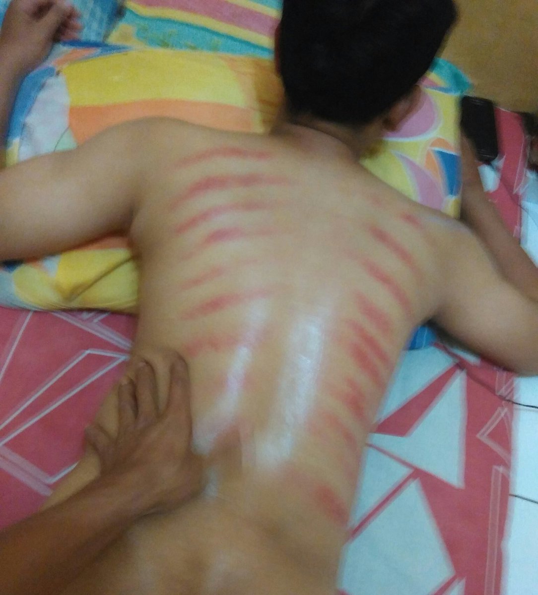 ArisPijitBogor4's tweet image. @luckypoin7 
@Dadbosco 
@CanduPijat 
@arjunairengbear 
@GudangPijat 
@PijatBagus 
Open massage pijat fullbody dan servis full mantap massage pijat bgr wa.089527506770